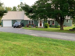 682 Back Belmont Rd, Belmont, ME 04952