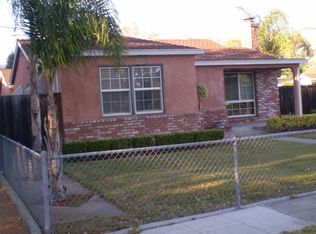 98 Sunnyslope Ave, San Jose, CA