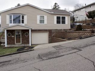 520 W 44th St, Shadyside, OH 43947