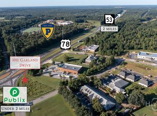 1011 Garland Dr, Bogart, GA 30622