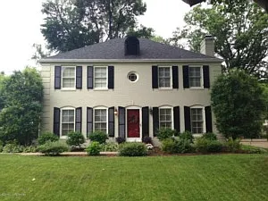 3706 Fallen Timber Dr photo 1