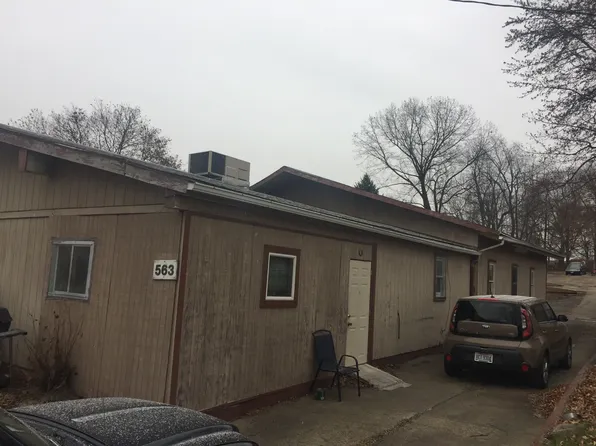 563 Main St, Wadsworth, OH 44281