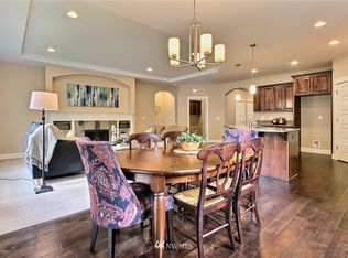 LOT 7813 Seven Connells Prairie Rd E, Bonney Lake, WA 98391