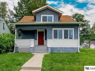 5001 N 23rd St, Omaha, NE 68110