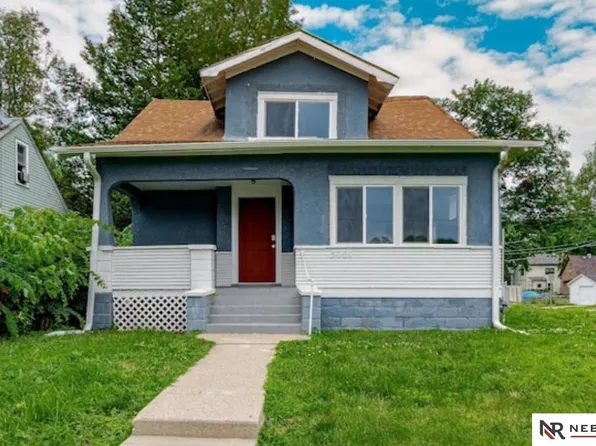 5001 N 23rd St, Omaha, NE 68110