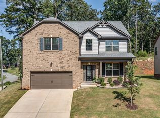 235 Staley Dr, Tucker, GA 30084