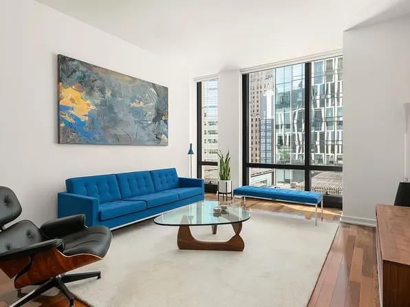 101 Warren St APT 780, New York, NY 10007