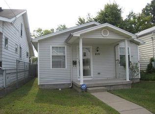 816 S 33rd St, Louisville, KY 40211