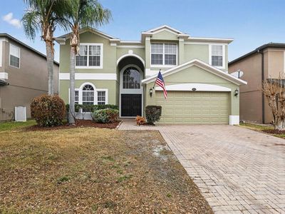 12731 GROVEHURST AVENUE, Winter Garden, FL, 34787