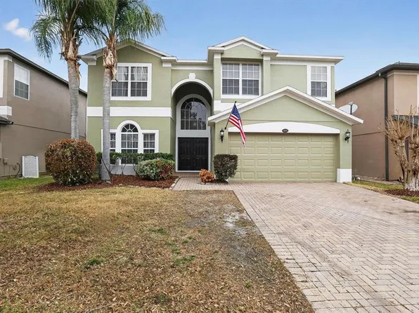 12731 Grovehurst Ave, Winter Garden, FL 34787