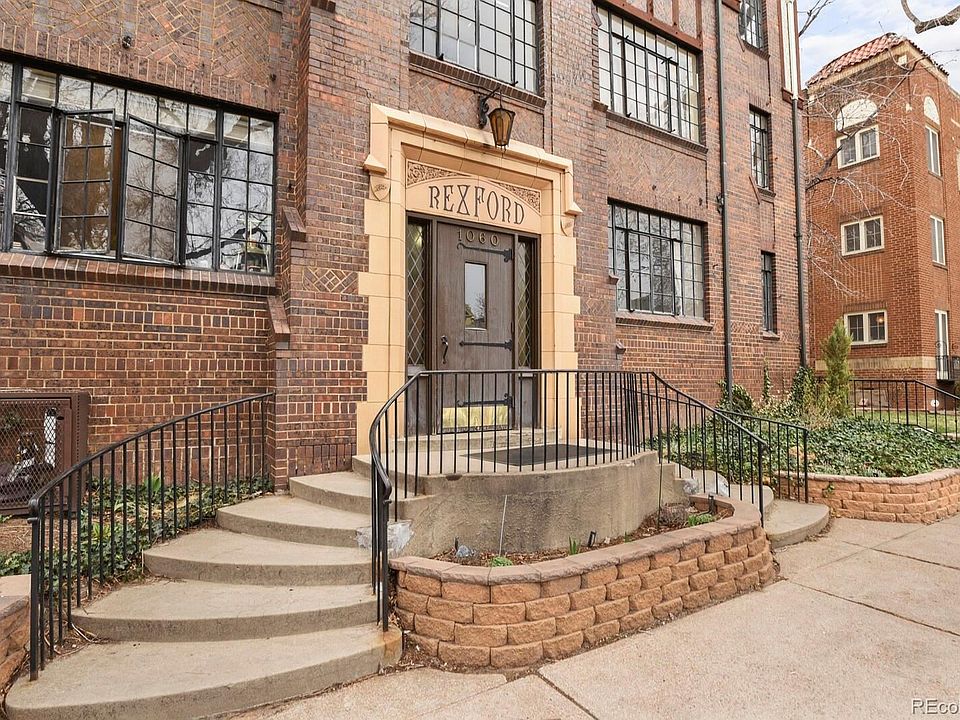 1st image of 1060 N Washington St APT 106