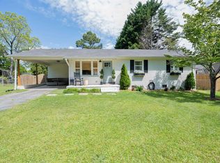 101 Dove Ln, Taylors, SC 29687