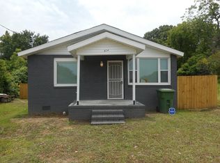 924 13th Ave, Augusta, GA 30901