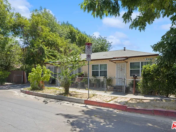 3300 Chapman St, Los Angeles, CA 90065