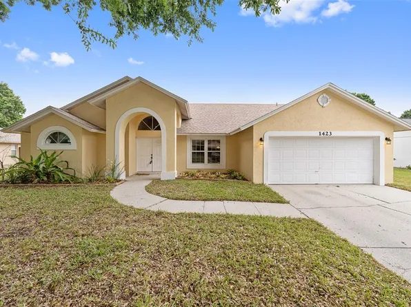 1423 Spring Ridge Cir, Winter Garden, FL 34787