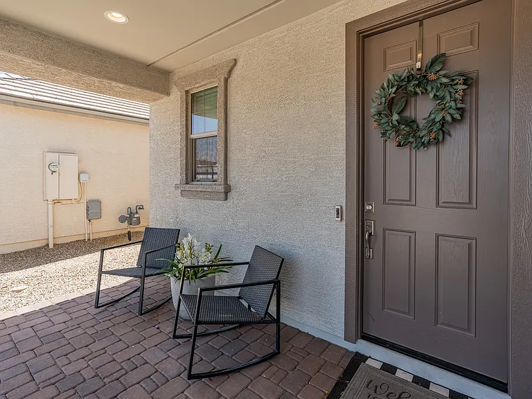 14435 W El Cortez Pl — Photo 3