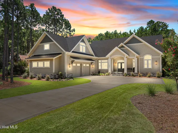 4003 Newhall Court, Southport, NC 28461