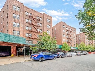 67-87 Booth St. #4F, Queens, NY, 11375