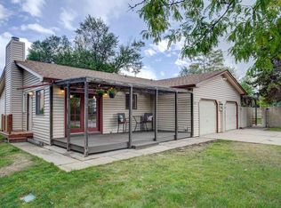 6522 Fossil Crest Dr, Fort Collins, CO 80525