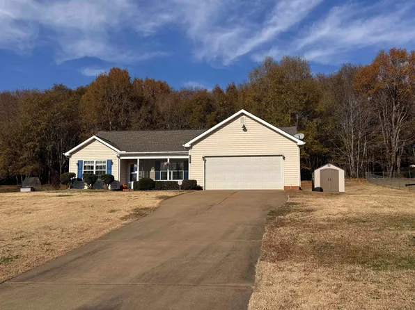 459 Free Stone Ave, Woodruff, SC 29388