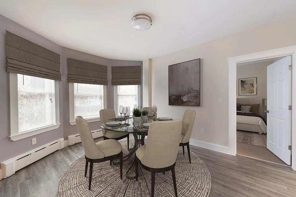 1 bed, 1.0 bath, $2,100 — Photo 3
