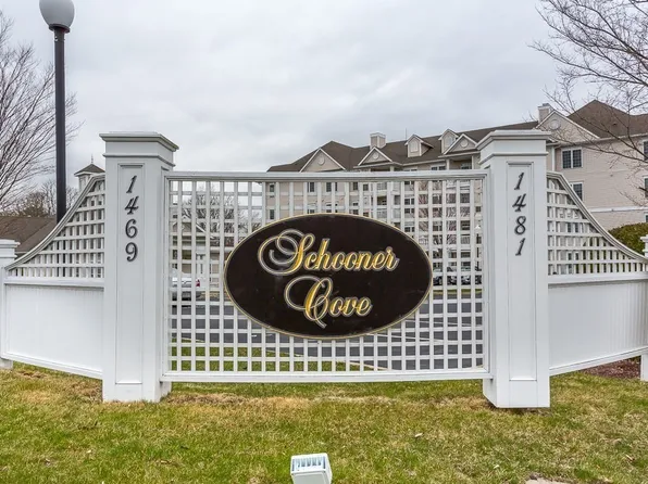 1481 Phillips Rd APT 1305, New Bedford, MA 02745