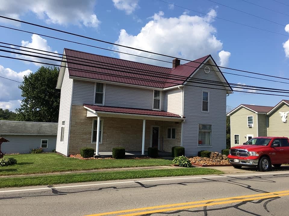 1645 Bald Eagle St, Sligo, PA 16255 Zillow