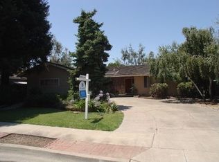 891 Vanda Way, Fremont, CA 94536