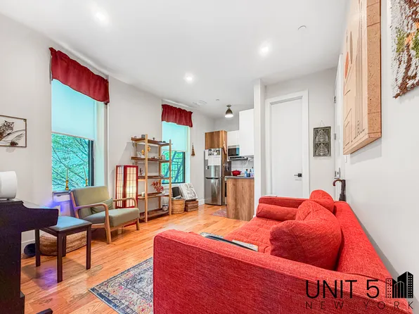481 Evergreen Ave #2A, Brooklyn, NY 11221