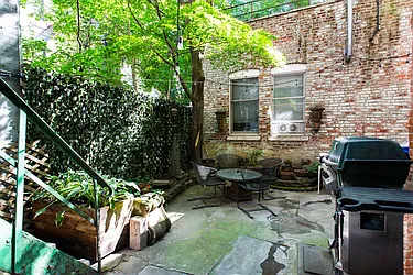 Rented by Compass