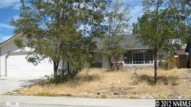 1132 Slide Mountain Dr photo 1