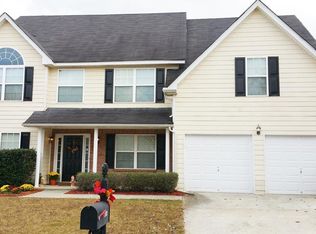 2883 Austin Ridge Dr, Dacula, GA 30019