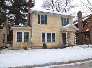2639 Mason St, Madison, WI 53705
