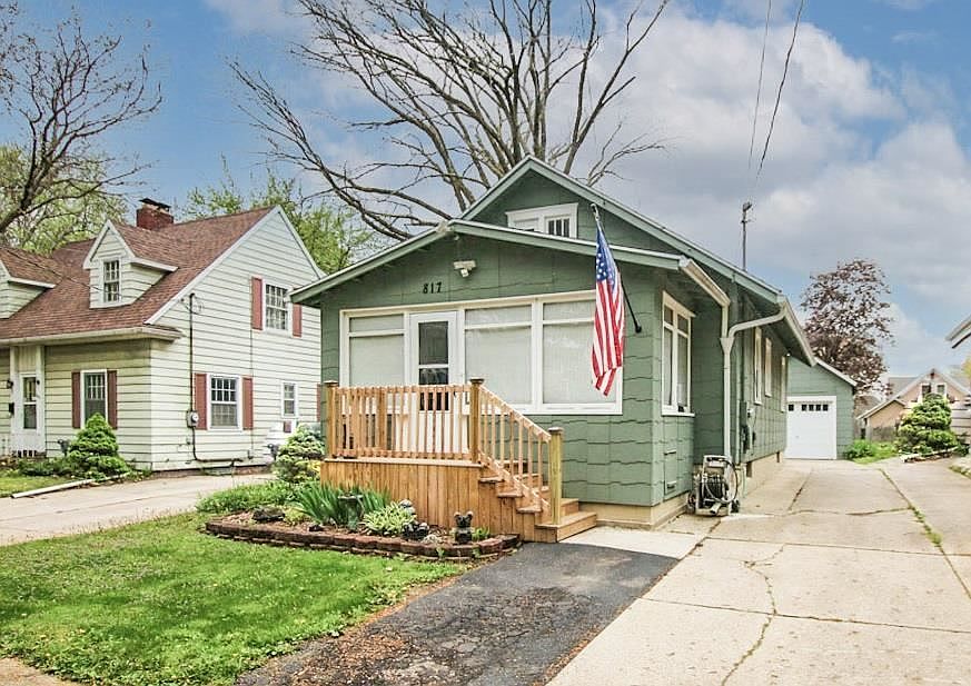 1st image of 817 N Hayford Ave