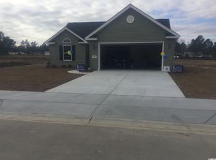 601 Old Fox Ct, Myrtle Beach, SC 29588