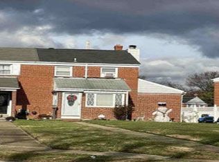 3432 Wallford Dr, Dundalk, MD 21222