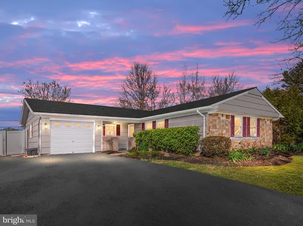 4108 Crosswick Turn, Bowie, MD 20715