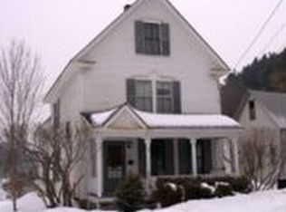 3 Maple St, Woodstock, VT 05091