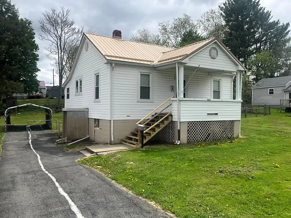 308 Bostick Ave, Beckley, WV 25801