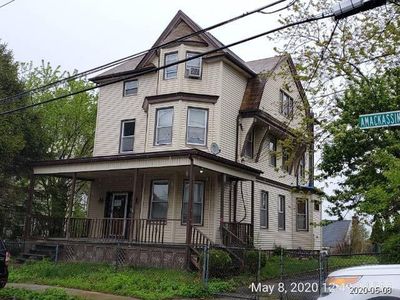 64 Amackassin Ter, Yonkers, NY, 10703