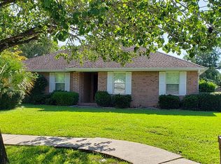 9904 Harlington St, Cantonment, FL 32533