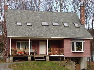 280 Vlei Rd, Rhinebeck, NY 12572