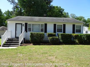 130 Drew Rd, Williamsburg, VA 23185