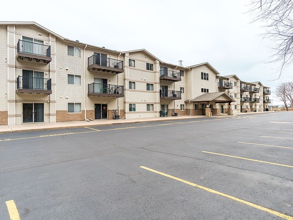 Pine Ridge Apartment Homes Apartment Rentals Onalaska, WI Zillow