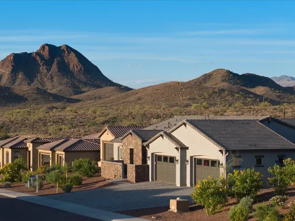 43423 N NATIONAL Court, Phoenix, AZ 85087