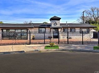 9746 Casaba Ave, Chatsworth, CA 91311