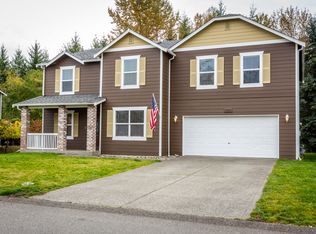 20701 197th Ave E, Orting, WA 98360