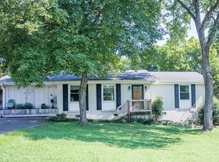 617 Roosevelt Ave, Madison, TN 37115