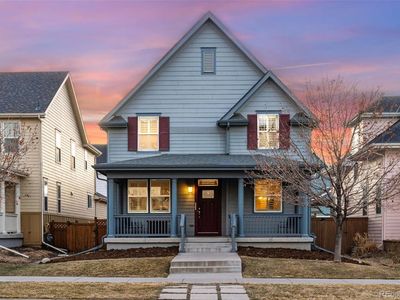 3269 Uinta Street, Denver, CO, 80238
