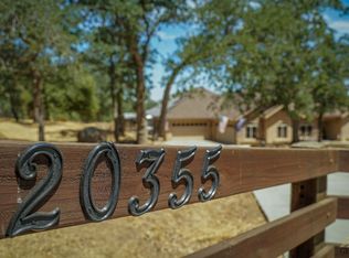 20355 Hart Creek Dr, Keene, CA 93531